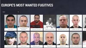 Alle sieben personen gaben an, aus pakistan zu sein, und hatten kein zur einreise oder zum aufenthalt berechtigendes dokument bei sich. Europe S Most Wanted Europol Veroffentlicht Steckbriefe Der Meistgesuchten Verbrecher