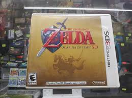 Encuentra zelda 3ds de segunda mano desde $ 1.000. Huesos Games Juegos Para Nintendo 3ds Zelda Ocarina Of Facebook