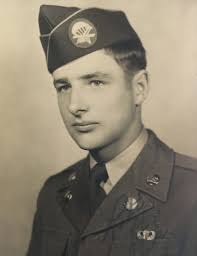 Obituary information for Leo S. Bessenhoffer Sr.