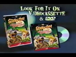 Shaggy is turned into a werewolf, and it's up to scooby, scrappy and his girlfriend to help him win the contest. Scooby Doo And The Reluctant Werewolf Trailer Youtube