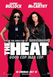 The Heat 2013 Good Comedy Movies Heat Movie Comedy Movies