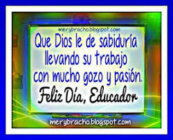 Feliz dia del maestro imagenes cristianas. Mario 530 216 3166 M5302163166 Perfil Pinterest