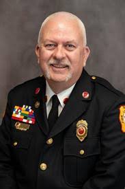 Cranberry Township Volunteer Fire Company