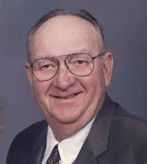 Harold J. Bagley Obituary October 30, 2021