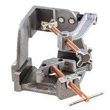 Vises Welders Angle Clamps Alat