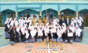 Bengkulu kalimantan barat nusa tenggara barat sumatera selatan. Web Resmi Kanwil Kementerian Agama Provinsi Kalimantan Tengah