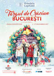 Avem 83 stiri despre targ de craciun. Targul De CrÄƒciun BucureÈ™ti 2017 Creart