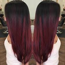 We may earn commission from the links on this page. 30 Flattering Red Ombre On Black Hair Ideas 2020 Trends
