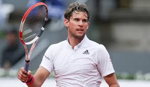 Analysis in his first match since a disappointing round 4 loss at the australian open, thiem battled past the russian wildcard behind nine aces and by winning 83% of. Nicolas Massu Das Wird Dominic Thiem In New York Helfen