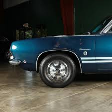 Image result for Frost Blue 1968 Barracuda