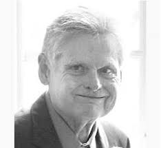 Ronald Riddell Obituary (1944