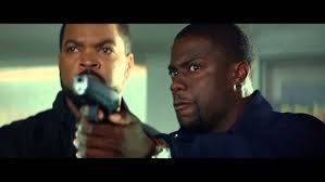 Ride Along