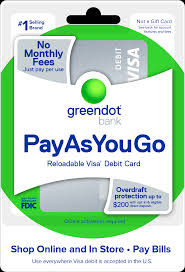 Oct 25, 2021 · well, anyone could put the money in your green dot card because putting a money in your green dot card only requires your account name and account number that does not reveal any of your security. Our Products Banking Debit Cards Prepaid Credit Cards Green Dot