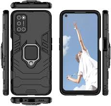 10 Best Cases For Oppo A72