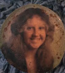 A picture that is both Happy and Sad at the same time. RiP Gilda. RIP John 