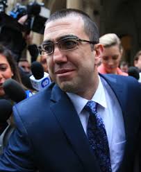 Crooks, cops, NRL stars: Inside stories from a top criminal lawyer