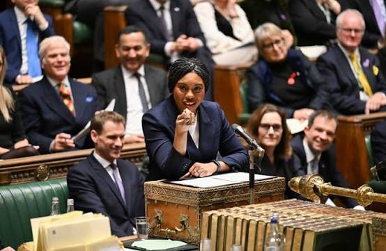 The past few months have shown exactly why Kemi Badenoch is the right person to lead this country. Time and again, when difficult moments have arisen, she has shown the qualities that