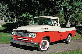 Image result for Aquamarine 1959 Dodge Truck