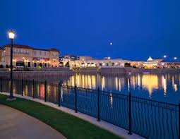Bridge Street Town Centre Huntsville Alabama Huntsville Cool Places To Visit Great Places