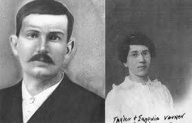 THE GEORGE McCOMBS FAMILY AND DESCENDANTS Since writing memories of my  grandparents, I have been able to obtain details and pict