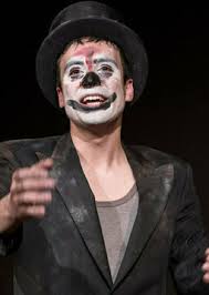 Compra entradas para ESTRÉNATE 2023 · CANCAMISA TEATRO · RAMPER. VIDA Y  MUERTE DE UN PAYASO., en Sevilla