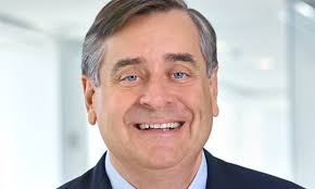 Hogan Lovells' first American Asia-Pac chief