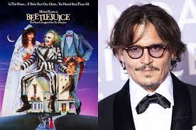 30 years after the original, hollywood is still intent on making beetlejuice 2. Johnny Depp Will Reportedly Star In Beetlejuice 2 Opposite Winona Ryder Entertainment Rojak Daily