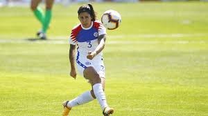 Universidad de chile visita a palestino por la quinta fecha del campeonato femenino 2021 en un partido que promete goles y buen fútbol por parte de ambos equipos. Chile Eslovaquia Horario Tv Y Como Ver Online A La Roja Femenina As Chile