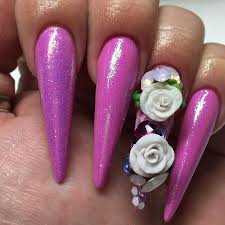 Cute Acrylic Nails For 10 Year Olds Nail And Manicure Trends I am 10 i bought fake nails but i don't think i can were them. cute acrylic nails for 10 year olds