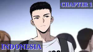 Great Doctor Ling Ran Chapter 1 | indonesia - YouTube