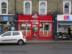 Mfc Chicken 13 Church Road London Takeaways Near Hendon Central Tube Station Перевод слова takeaway, американское и британское произношение, транскрипция, словосочетания, примеры использования. mfc chicken 13 church road london