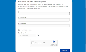 Como saber se receberei o auxilio emergencial 2021. Veja O Passo A Passo Para Saber Se Recebera O Novo Auxilio Emergencial