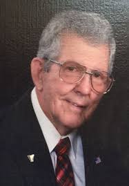 William "Doc" S. McDowell, DVM Obituary May 23, 2019