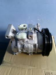 Belanja sekarang juga hanya di bukalapak. Toyota Vios Avanza Alza Air Cond Compressor Baru Car Accessories Parts For Sale In Others Selangor Mudah My