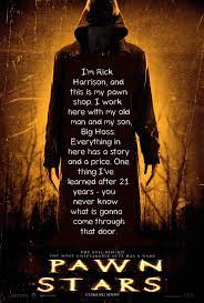 The Pawn Man Bye Bye Man Poster Parodies Know Your Meme