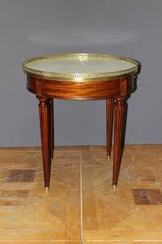 Recherche Table Bouillotte Louis Xvi Antiquites En France