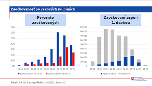 Chronicky chorí pacienti so závažnou chorobou významne zvyšujúcou riziko závažného priebehu covidu budú zaradení ako osoby s vekom 65 rokov Na Ockovanie Sa Moze Prihlasit Dalsia Skupina Cakaren Mozno Otvoria Vsetkym Ta3