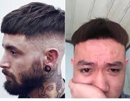 © 2021 reddit.tube all rights reserved. Asian Men Hairstyle Reddit Which Haircut Suits My Face