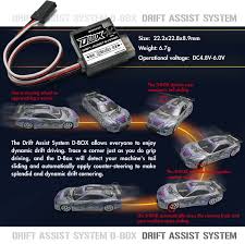 Get Sideways Learn To Drift With Hpi Hpi Racing
