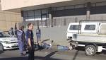 Brakpan taxi shooting: eight suspects