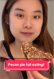 Big Mama TikTok Pecan Pie Ball