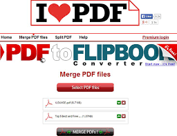 Reduce the size of your pdf file without affecting the quality of your document. Top 10 Tools To Convert Jpg To Pdf