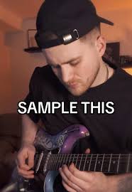 Sample This: Dom Telonge at 190BPM in F# Major