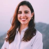 Penelope Salas's Instagram, Twitter & Facebook