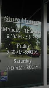 Store Hours Vinyl Lettering Vinyl Lettering Lettering Business Letter