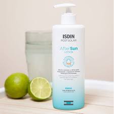 After sun, browning lotion, value packs. Post Solar Isdin After Sun Lotion Isdin