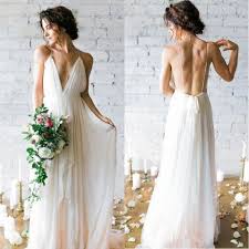Five Different Styles Wedding Dresses For Black Friday Mermaid Style Wedding Dress Boho Wedding Dress Long Bridal Gown