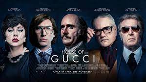House of gucci is an upcoming american biographical crime film directed by ridley scott, based on the 2001 book the house of gucci: Xbkdkwvzlxieqm