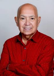 Mike Marquez Obituary