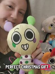 Donde Comprar El Peluche De Looey